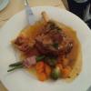 souris d'agneau