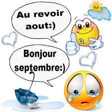 Septembre